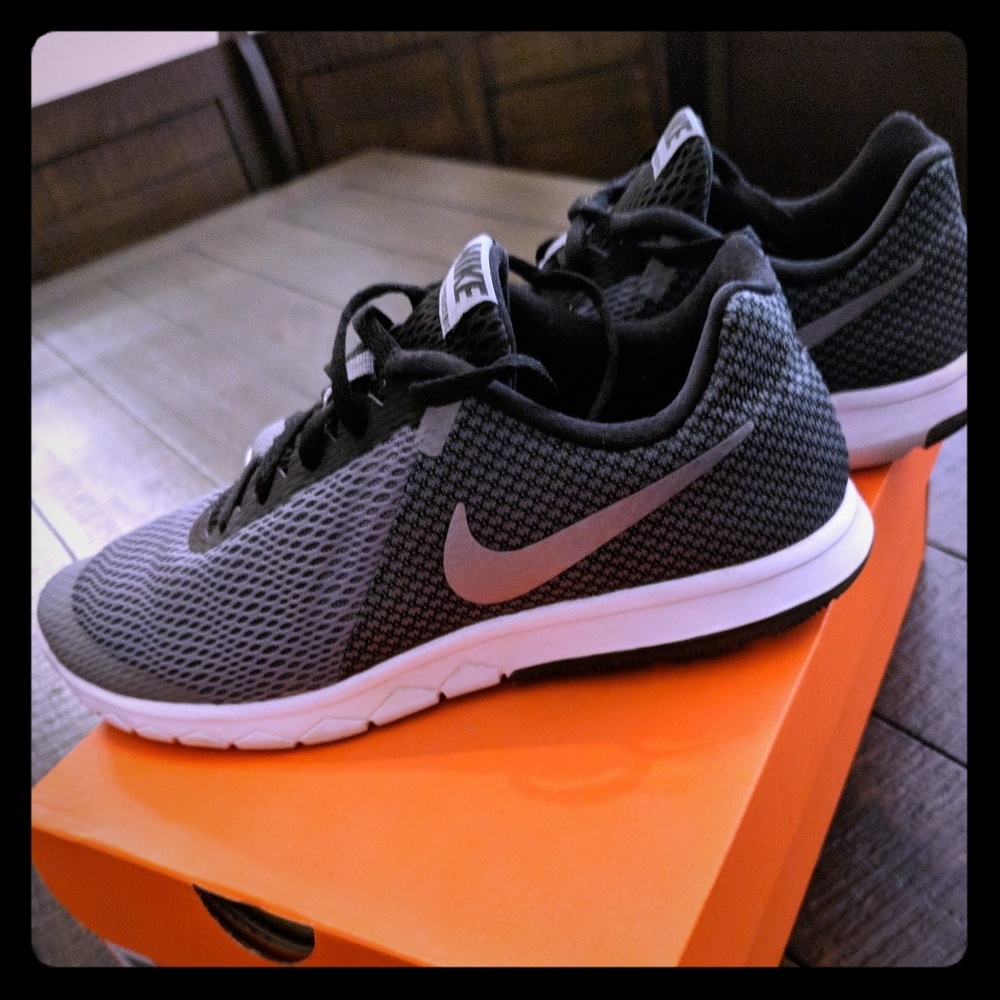 Nike shoes
